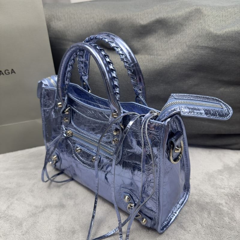 Balenciaga Classic City Bags